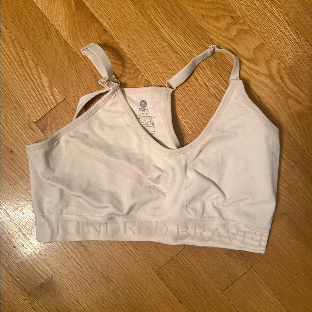 Kindred Bravely Women's Sublime Nursing Bra